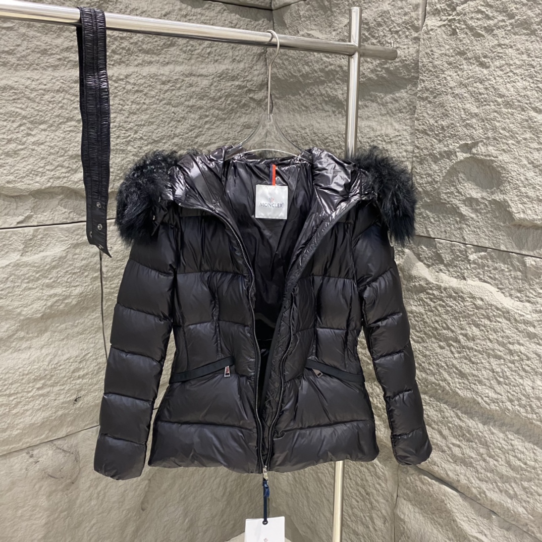 Moncler Down Jackets